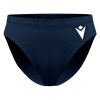 Шорты спортивные женские MACRON OPHELIA BRIEF NAVY