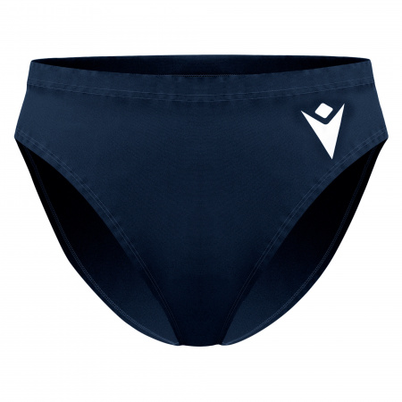 Шорты спортивные женские MACRON OPHELIA BRIEF NAVY