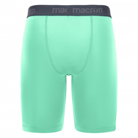Подтрусники спортивные MACRON OAK SLIDING SHORT TURQUOISE