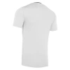 Футболка спортивная MACRON DENEB SHIRT WHITE/ANTHRACITE