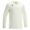Пуловер спортивный MACRON WRIGHT PULLOVER OFF WHITE