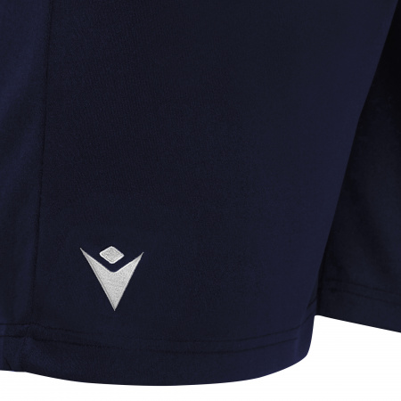 Шорты спортивные MACRON CURIUM SHORT NAVY