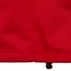 Толстовка тренировочная MACRON TAGUS 1/4 ZIP TOP RED/WHITE