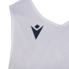 Майка спортивная MACRON PROPANE JERSEY REVERSIBLE NAVY/WHITE