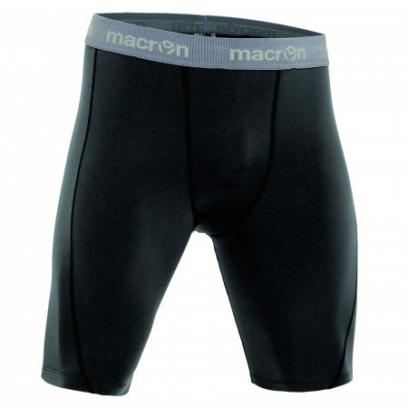 Подтрусники спортивные MACRON QUINCE SLIDING SHORT BLACK