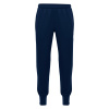 Брюки тренировочные MACRON MAAS TRAINING PANT NAVY