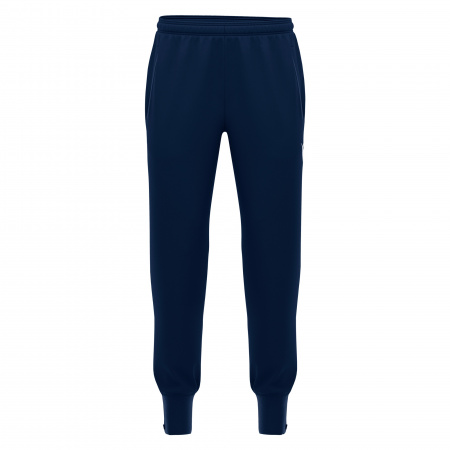 Брюки тренировочные MACRON MAAS TRAINING PANT NAVY