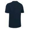 Футболка спортивная х/б MACRON BOOST ECO T-SHIRT NAVY