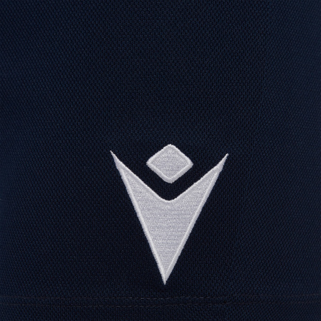 Шорты спортивные MACRON OSMIUM HERO SHORT NAVY