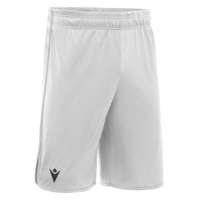 Шорты спортивные MACRON OXIDE HERO SHORT WHITE
