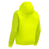 Худи спортивное MACRON HORN HOODY POLY NEON YELLOW/DARK NEON YELLOW
