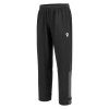 Брюки тренировочные влагозащитные MACRON DOLOMITE BLACK/DARK GREY
