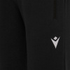 Брюки спортивные женские MACRON GUITAR PANТS BLACK