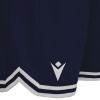 Шорты спортивные MACRON THORIUM SHORT NAVY/WHITE