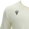 Пуловер спортивный MACRON WRIGHT PULLOVER OFF WHITE