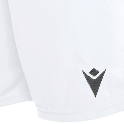 Шорты спортивные женские MACRON ACRUX HERO SHORT WHITE