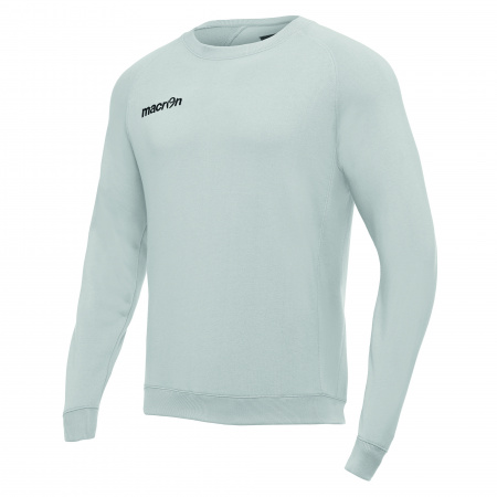 Толстовка спортивный MACRON ENKA SWEATSHIRT GREY