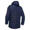 Куртка утепленная MACRON LINZ PADDED JACKET NAVY