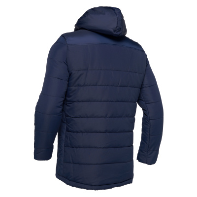 Куртка утепленная MACRON LINZ PADDED JACKET NAVY