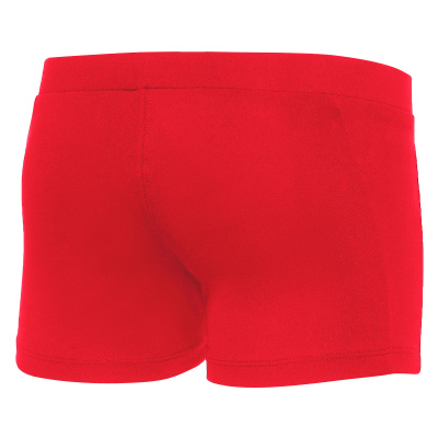 Шорты спортивные MACRON OSMIUM SHORT RED
