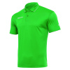 Поло парадное MACRON DRACO POLO GREEN/WHITE
