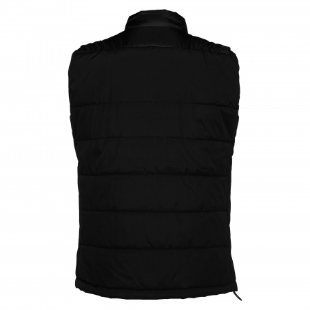 Жилетка утепленная MACRON OMSK PADDED GILET BLACK