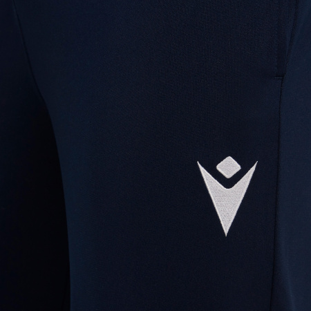 Брюки спортивные MACRON JOTNAR PANT NAVY