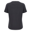 Футболка женская MACRON TROPEA ICON COTTON STRETCH T-SHIRT BLACK