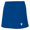 Юбка спортивная MACRON IGLOO SKIRT ROYAL BLUE