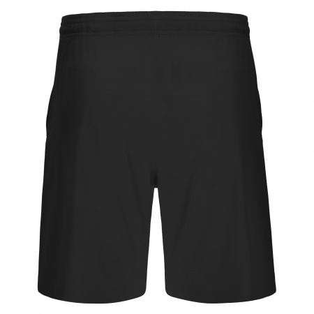 Шорты спортивные MACRON ELM SHORT BLACK