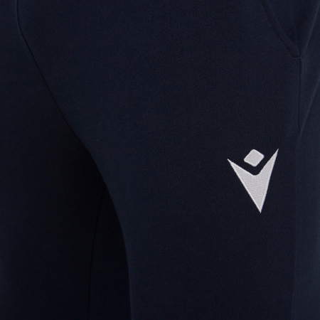 Брюки спортивные MACRON HARP PANT NAVY