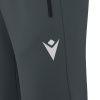 Брюки тренировочные MACRON ARCHEN TRAINING PANT ANTHRACITE