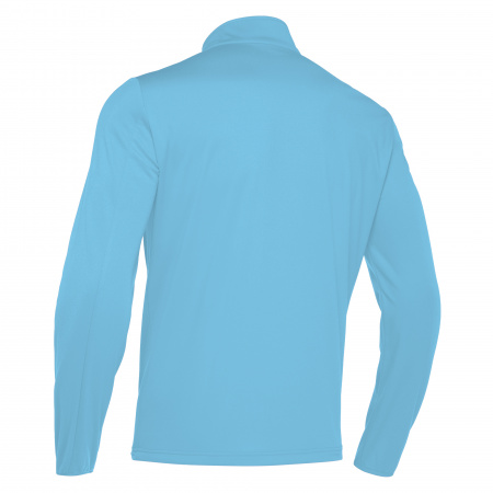 Олимпийка парадная MACRON NEMESIS FULL ZIP TOP COLUMBIA