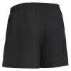 Шорты регбийные MACRON HOWLITE HERO SHORT BLACK