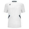 Футболка спортивная MACRON SHEDIR SHIRT WHITE/ANTHRACITE