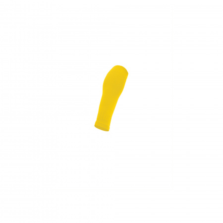 Гетры обрезанные MACRON SPRINT EVO YELLOW