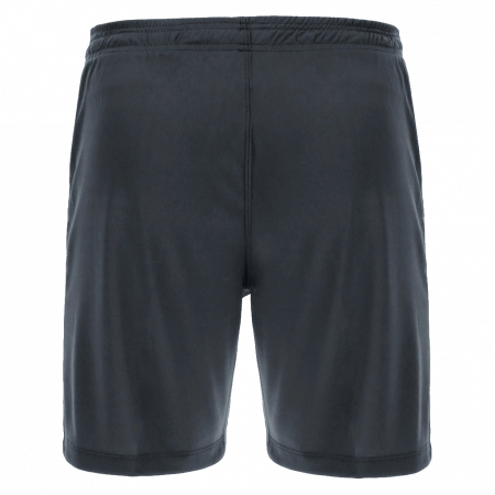 Шорты спортивные MACRON SKARA ECO SHORTS ANTHRACITE