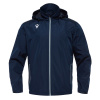Куртка демисезонная MACRON VOSTOK FLEECE LINED JACKET NAVY