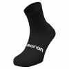 Носки спортивные MACRON GRIPFIT BLACK
