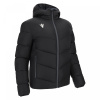 Куртка MACRON ARCTIC BOMBER JACKET BLACK