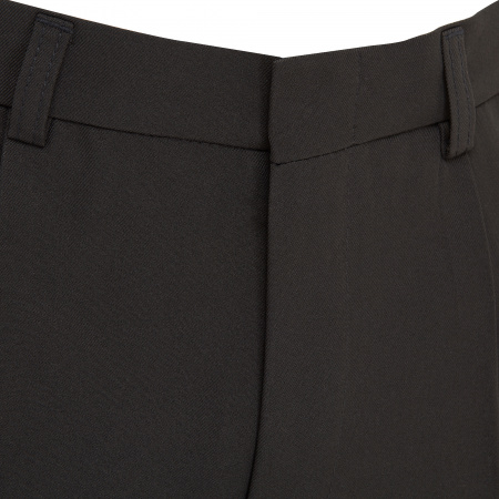 Брюки спортивные MACRON HB UMPIRE PANTS ANTHRACITE
