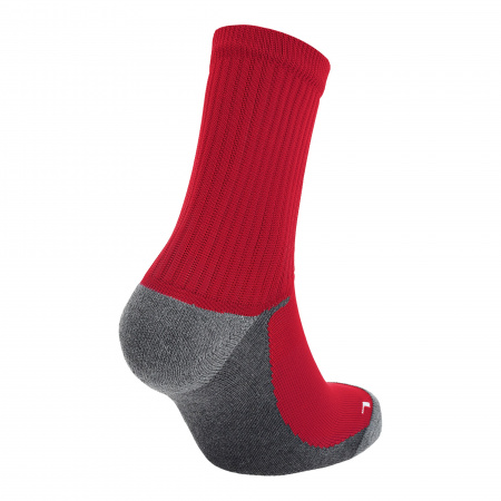 Носки спортивные MACRON TRICK M RED