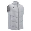 Жилет MACRON COLDMIRE PADDED GILET STONE GREY