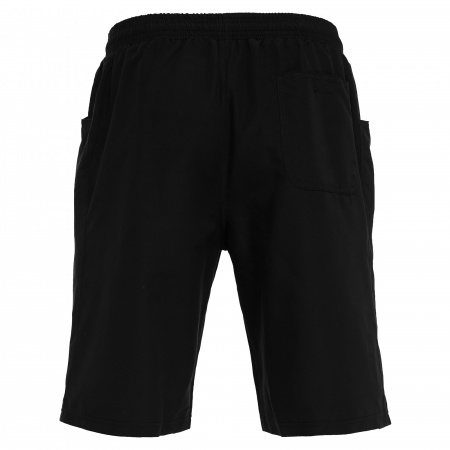 Шорты парадные MACRON BOP SHORT BLACK