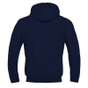 Олимпийка спортивная MACRON ZITHER SWEATSHIRT NAVY