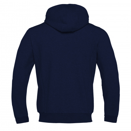 Олимпийка спортивная MACRON ZITHER SWEATSHIRT NAVY