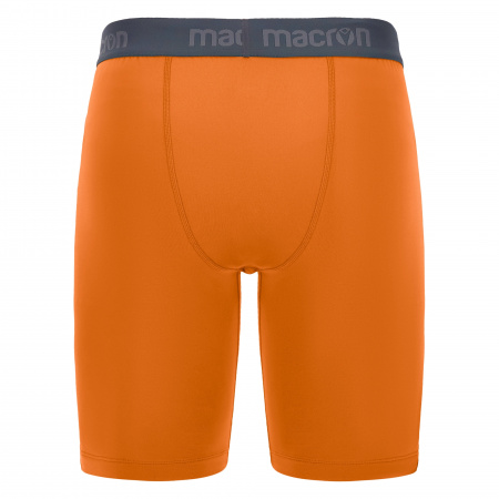 Подтрусники спортивные MACRON OAK SLIDING SHORT ORANGE