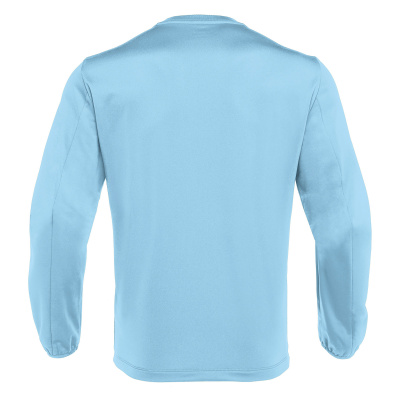 Толстовка тренировочная MACRON SALZACH TRAINING TOP COLUMBIA