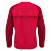 Ветровка MACRON DRIZZLE MESH LINED WINDBREAKER RED