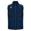 Жилет MACRON COLDMIRE PADDED GILET NAVY